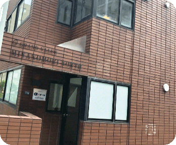ほわいとはうす 宮の森
